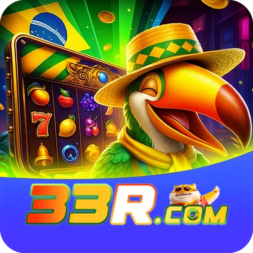 33r logo