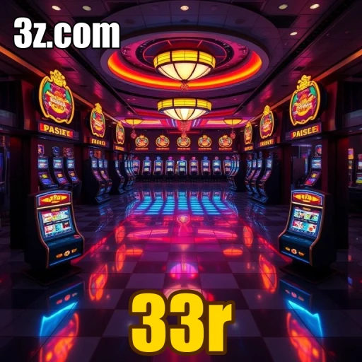 33r Arcade